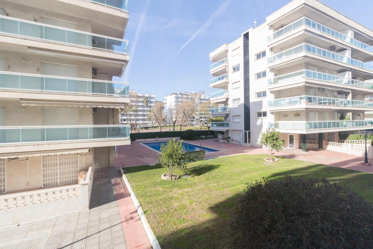 Aventura Iberplaya Appartement *